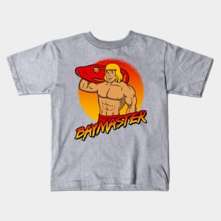 Baymaster Kids T-Shirt